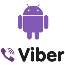 Viber Aplikasi Telepon dan SMS Gratis Android